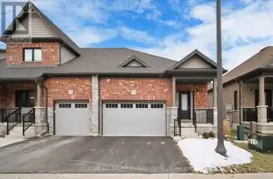 34 SERVICEBERRY Lane Norfolk (Simcoe) Ontario N3Y0E5