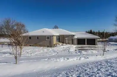 2559 THORNBURY Drive Otonabee-South Monaghan Ontario K9J6X8