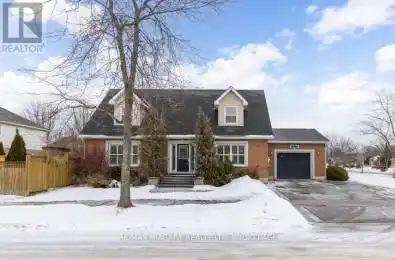 8210 Brookside Drive Niagara Falls (213 - Ascot) Ontario L2H3K5