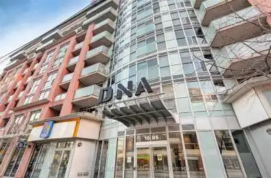 1005 King Street Unit# 801 Toronto (Niagara) Ontario M6K3M8