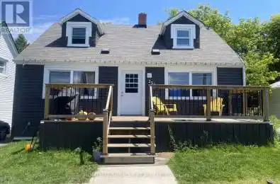 254 Margaret Street Cobourg Ontario K9A2Z7