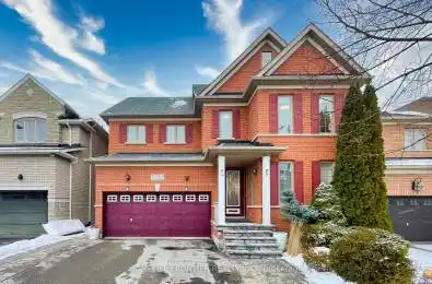 130 Leameadow Road Vaughan (Patterson) Ontario L4J9G9