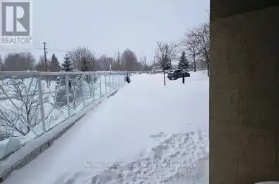 354 Atherley Road Unit# 111 Orillia Ontario L3V0B8