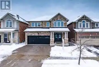 1792 Liatris Dr, Pickering, Ontario L1X 0A8, 3 Bedrooms Bedrooms, 10 Rooms Rooms,5 BathroomsBathrooms,All Houses,Sold,Liatris,E11962408