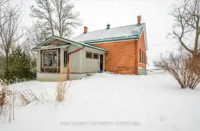 2735 County Road 2 Otonabee-South Monaghan Ontario K0L2G0