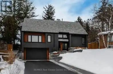 81 Mulberry Drive Cambridge Ontario N3C3S9