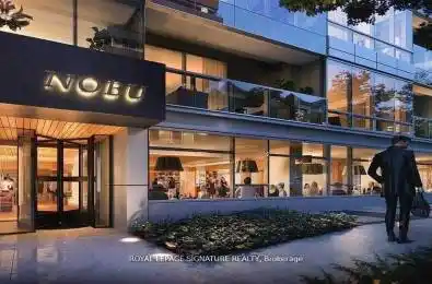 15 Mercer Street Unit# 302 Toronto (Waterfront Communities) Ontario M5