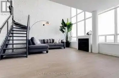 250 Manitoba Street Unit# 718 Toronto (Mimico) Ontario M8Y4G8