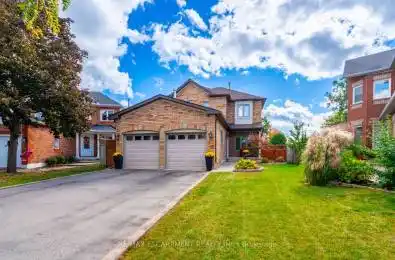 75 Chatsworth Crescent Hamilton (Waterdown) Ontario L8B0N7