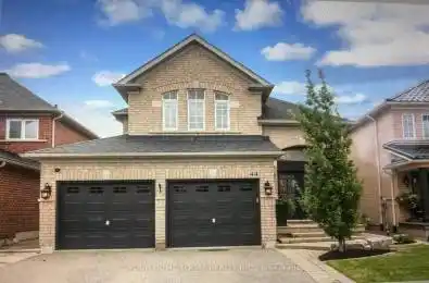 44 Milfoil Street Halton Hills (Georgetown) Ontario L7G6M6