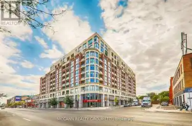 23 Glebe Road Unit# 912 Toronto (Yonge-Eglinton) Ontario M5P0A1