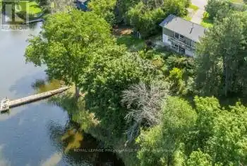 378 County 38 Rd, Trent Hills, Ontario K0L 1L0, 1 Bedroom Bedrooms, 6 Rooms Rooms,3 BathroomsBathrooms,All Houses,Sold,County 38,X11962666
