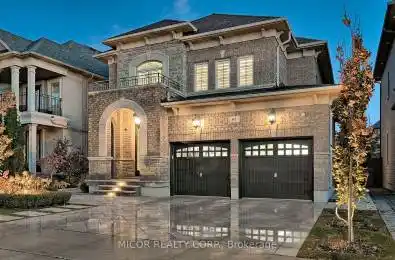 97 Stanton Ave Vaughan Ontario L4H 0W2