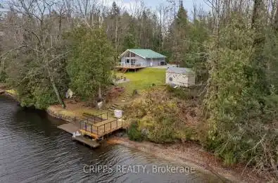 5314 Claresbridge Lane Severn Ontario L0K 2B0