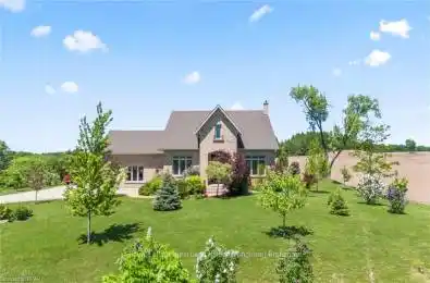 27 INGLIS Cres South Bruce Ontario N0G 1M0
