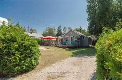 14 KITCHENER St South Bruce Peninsula Ontario N0H 2G0