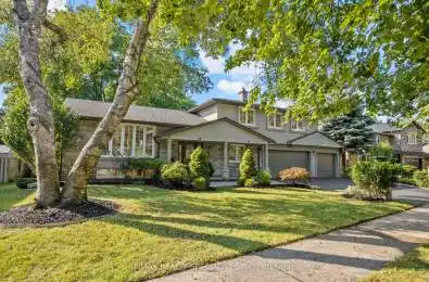 831 Caldwell Ave Mississauga Ontario L5H 1Y8