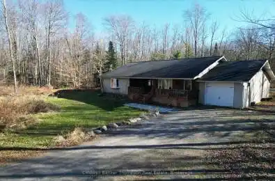1029 Williamsport Rd Huntsville Ontario P1H 2J4