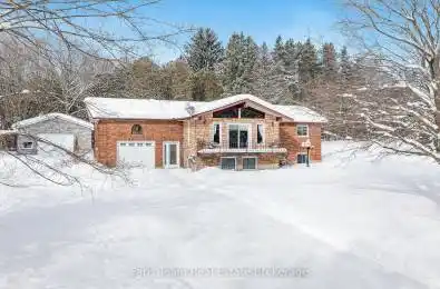 8 Concession 13 Rd Tiny Ontario L0L 2J0
