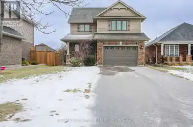 9 CIDER MILL Lane St. Thomas Ontario N5R0C1