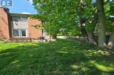 49B Marshall Street Waterloo Ontario N2J2T3