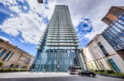 1080 Bay Street Unit# 2906 Toronto (Bay Street Corridor) Ontario M5S0A