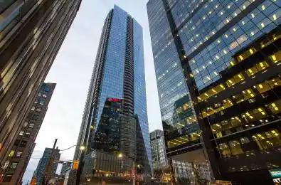 180 University Avenue Unit# 2004 Toronto (Bay Street Corridor) Ontario