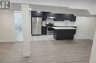 31 Taverner Crescent Unit# Bsmt Ajax (Northwest Ajax) Ontario L1T5A4