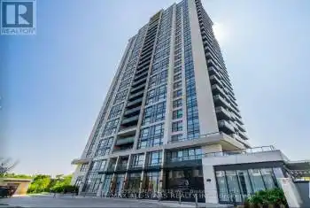 1255 Bayly St Unit# 1605, Pickering, Ontario L1W 0B6, 1 Bedroom Bedrooms, 5 Rooms Rooms,1 BathroomBathrooms,Condo,Rented,Bayly,27893346
