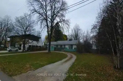 145 Waymar Heights Boulevard Vaughan (Islington Woods) Ontario L4L2P6