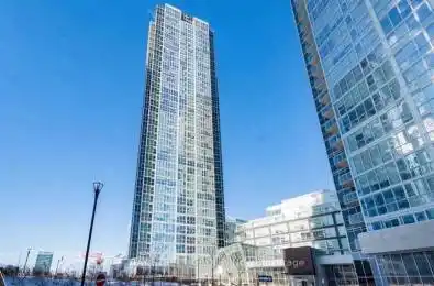 2916 Highway 7 Road Unit# 2110 Vaughan (Concord) Ontario L4K0K6