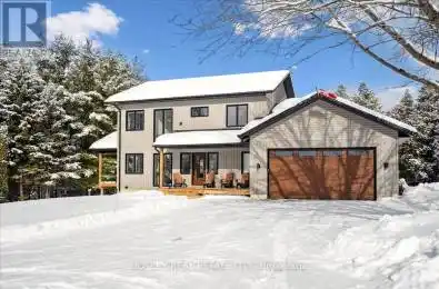 108 Mill Pond Lane Georgina (Pefferlaw) Ontario L0C1L0