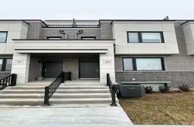 48 Lambert Lane Caledon (Bolton East) Ontario L7E4M4