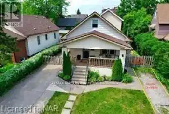 6251 Crawford St, Niagara Falls, Ontario L2E 5Y5, 3 Bedrooms Bedrooms, 8 Rooms Rooms,3 BathroomsBathrooms,All Houses,Sold,Crawford,X11962967
