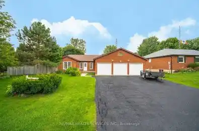 17 James St Amaranth Ontario L9W 3Z1