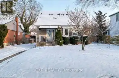 56 Second Street Hamilton (Stoney Creek) Ontario L8G1Z3