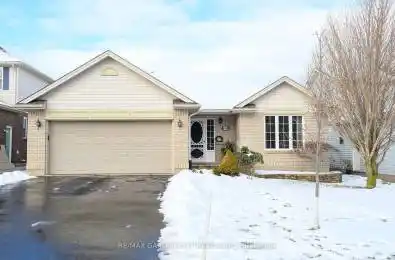 4342 HILLVIEW Drive Lincoln (982 - Beamsville) Ontario L3J0H8