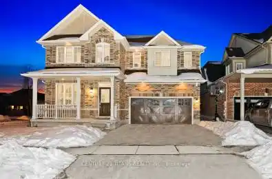 2 Joseph Street Woolwich Ontario N0B1M0