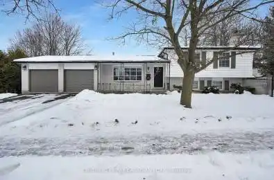 263 Concord Road London Ontario N6G3H9