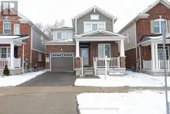 384 Equestrian Way, Cambridge, Ontario N3E 0B9, 3 Bedrooms Bedrooms, 9 Rooms Rooms,3 BathroomsBathrooms,All Houses,Rented,Equestrian,X11963559