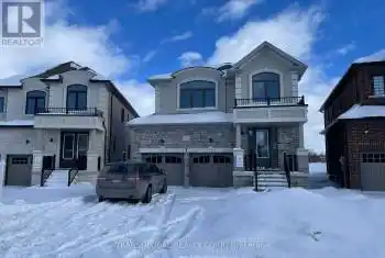 9 George Ellis Dr, Georgina, Ontario L4P 0S3, 4 Bedrooms Bedrooms, 9 Rooms Rooms,4 BathroomsBathrooms,All Houses,Rented,George Ellis,N11963522