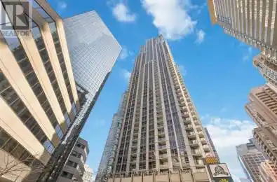763 Bay Street Unit# Lph02 Toronto (Bay Street Corridor) Ontario M5G2R