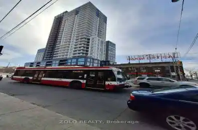 286 Main Street Unit# 1601 Toronto (East End-Danforth) Ontario M4C0B3