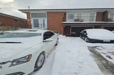 151 Ardwick Street Unit# Upper Toronto (Humbermede) Ontario M9M1W3