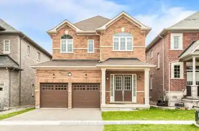 15246 Danby Road Unit# Main Halton Hills (Georgetown) Ontario L7G0M5