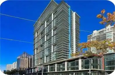 4955 Yonge Street Unit# 2819 Toronto (Willowdale East) Ontario M2N0L8