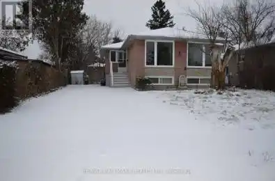 342 Wenlock Avenue Unit# Lower Richmond Hill (Harding) Ontario L4C1M9