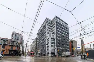 700 King Street Unit# 218 Toronto (Niagara) Ontario M5V2Y6