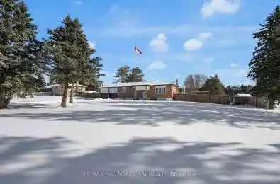 2305 Tottenham Road New Tecumseth Ontario L0G1W0