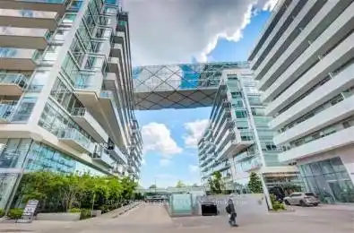 29 Queens Quay Unit# 527 Toronto (Waterfront Communities) Ontario M5E0
